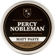 Percy Nobleman Matt Paste 100 ml