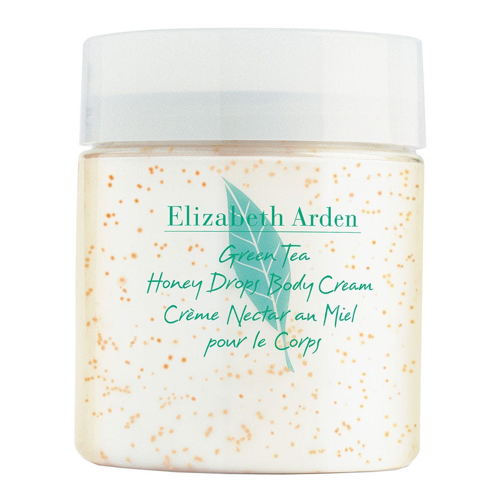 Elizabeth Arden Green Tea Honey Drops Body Cream 250 ml