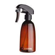 Efalock Sprühflasche CLASSIC braun