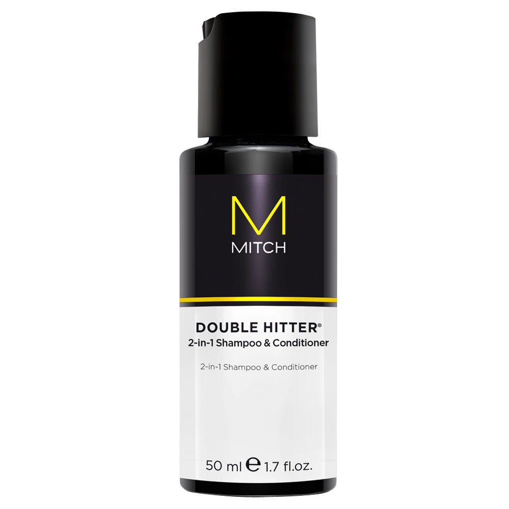 Paul Mitchell Mitch Double Hitter 50 ml