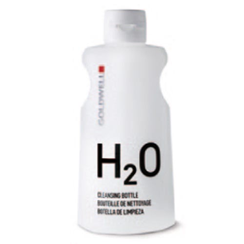 Goldwell Topchic Depot Reinigungsflasche