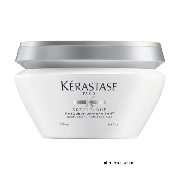 Kérastase Masque Hydra Apaisant 500 ml