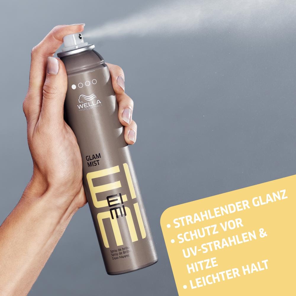 Wella EIMI Glam Mist 200 ml
