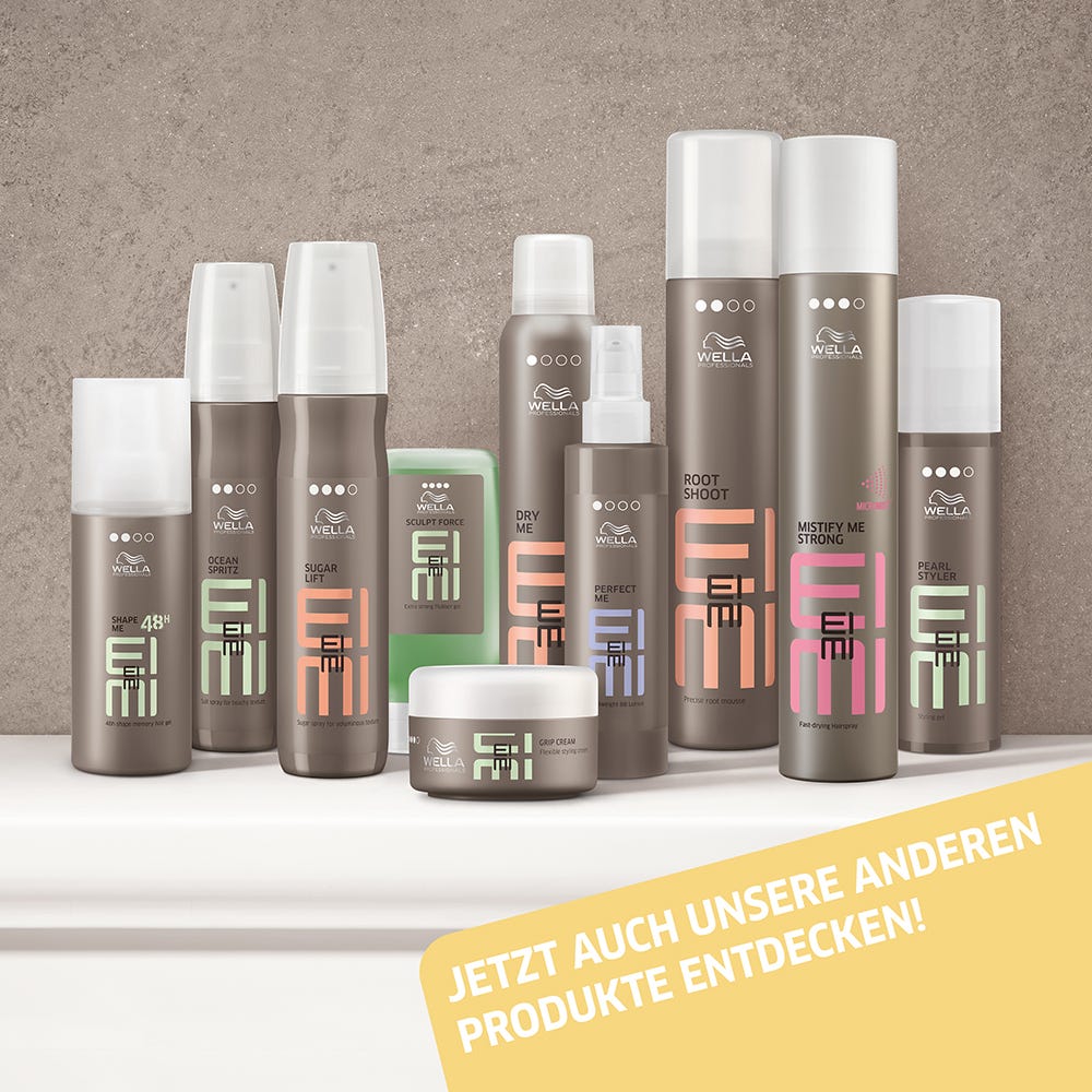 Wella EIMI Glam Mist 200 ml