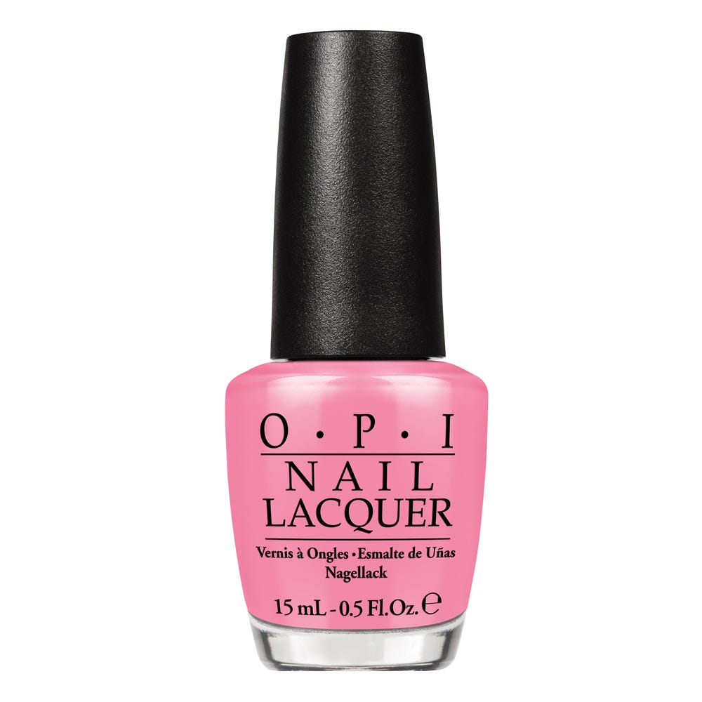 OPI Suzi Nails New Orleans 15 ml 