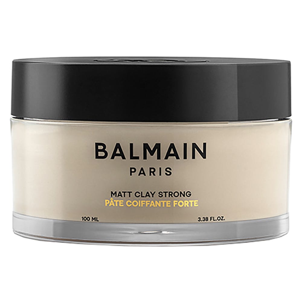 Balmain Matt Clay Strong 100 ml