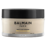 Balmain Matt Clay Strong 100 ml