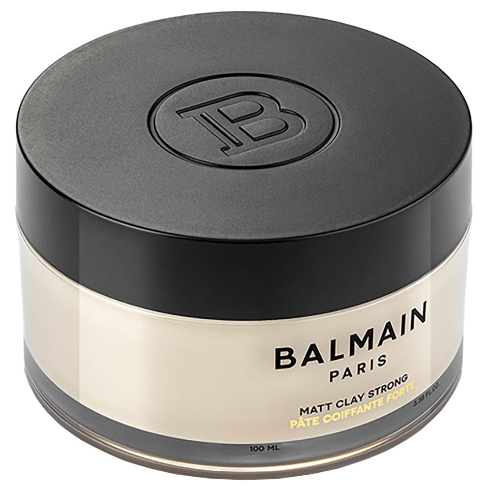 Balmain Matt Clay Strong 100 ml