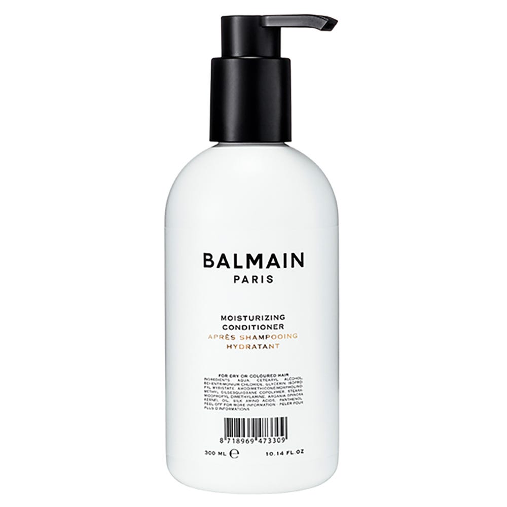 Balmain Moisturizing Conditioner 300 ml
