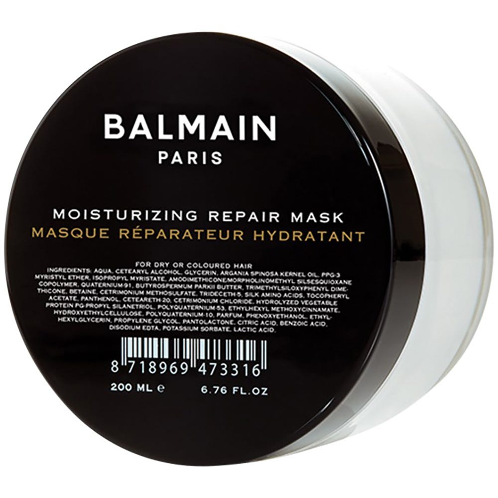 Balmain Repair Mask 200 ml