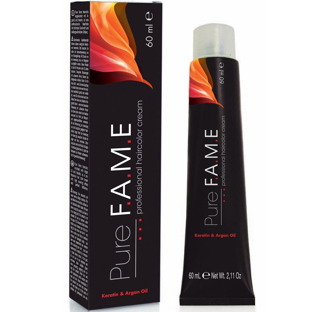 Pure Fame Haircolor 6.5, 60 ml