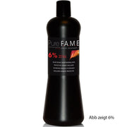 Pure Fame Cream Developer 9% 1000 ml