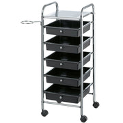 Comair Stapelboy Coiffeur 81,5 x 32,5 x 33 cm