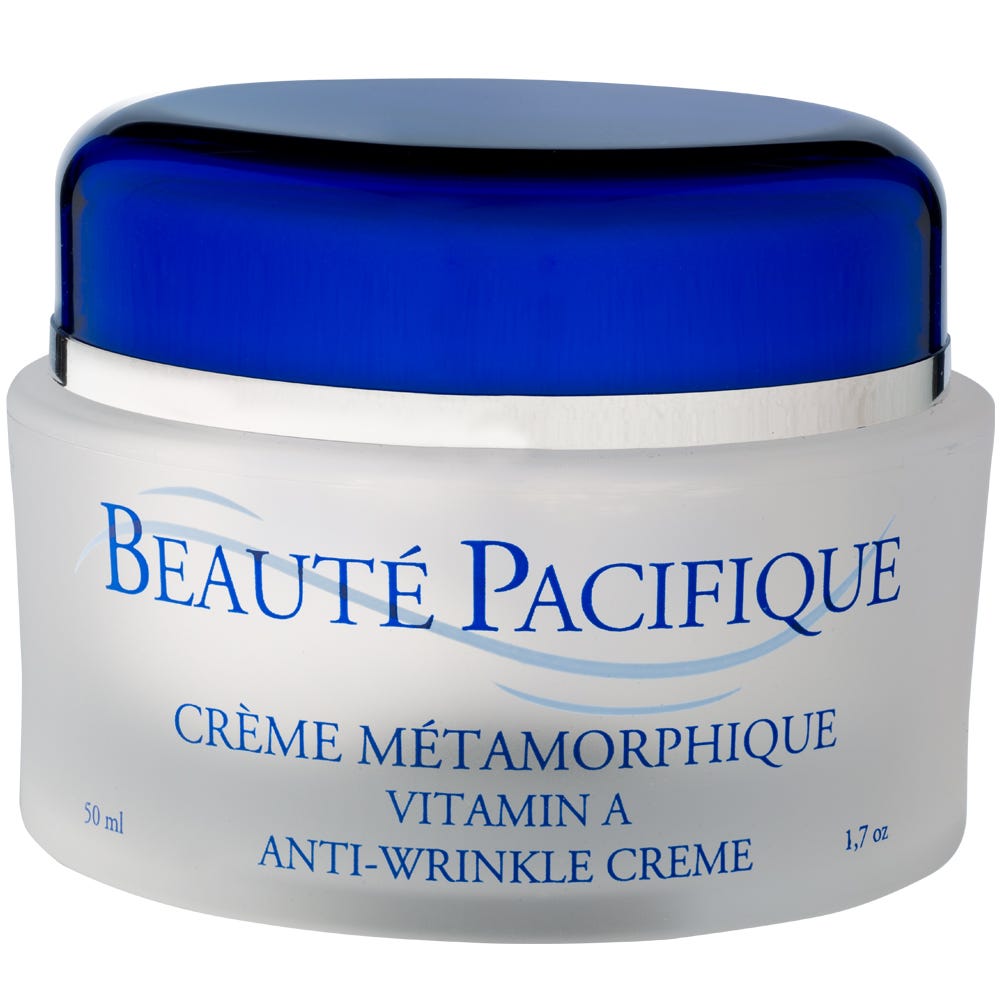 Beauté Pacifique Creme Métamorphique 50 ml