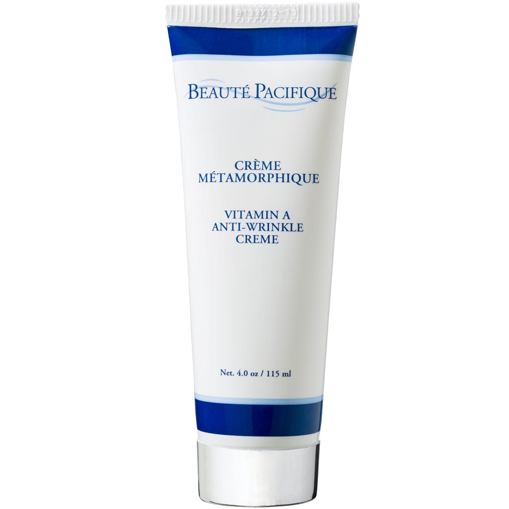 Beauté Pacifique Creme Métamorphique 115 ml