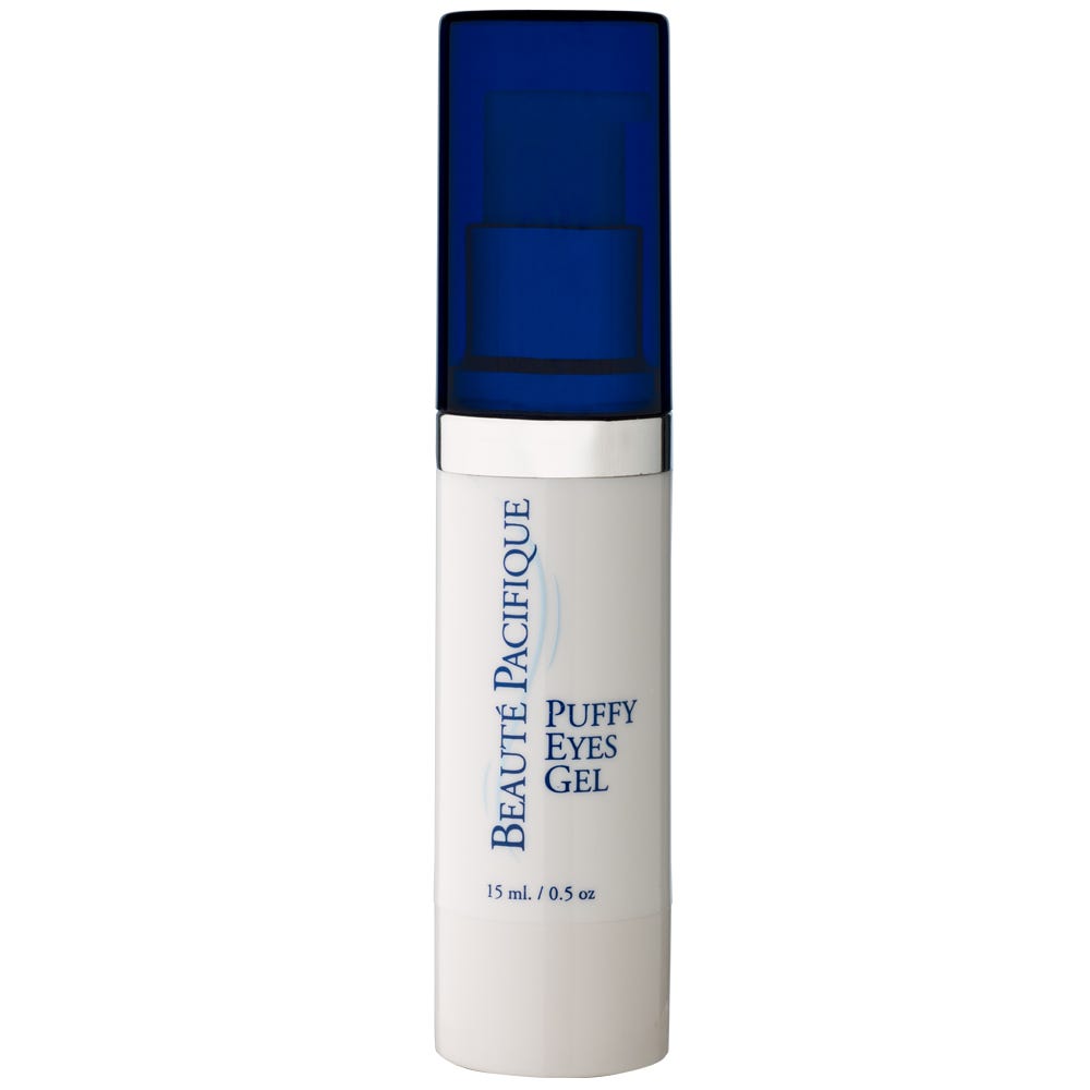 Beauté Pacifique Puffy Eyes Gel 15 ml