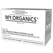 My.Organics My Scalp Sebum Control Elixir 6 Stk.
