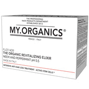 My.Organics My Scalp Revitalizing Elixir 6 Stk.