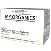 My.Organics My Scalp Exfoliating Elixir 6 Stk.