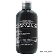 My.Organics My Pro-Keratin Mini Shampoo 50 ml