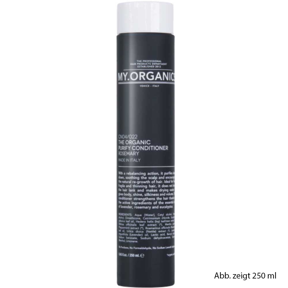 My.Organics My Purify Mini Conditioner 50 ml