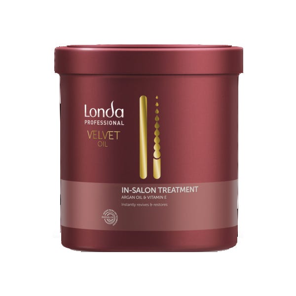 Londa Professional Velvet Oil Treatment 750 ml