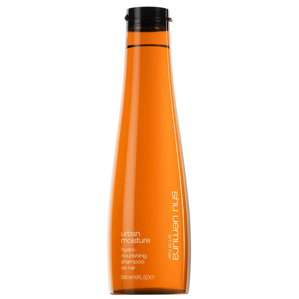 Shu Uemura Urban Moisture Shampoo 300 ml