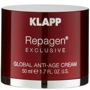 Klapp Cosmetics Repagen Exclusive Anti-Age Cream 50 ml