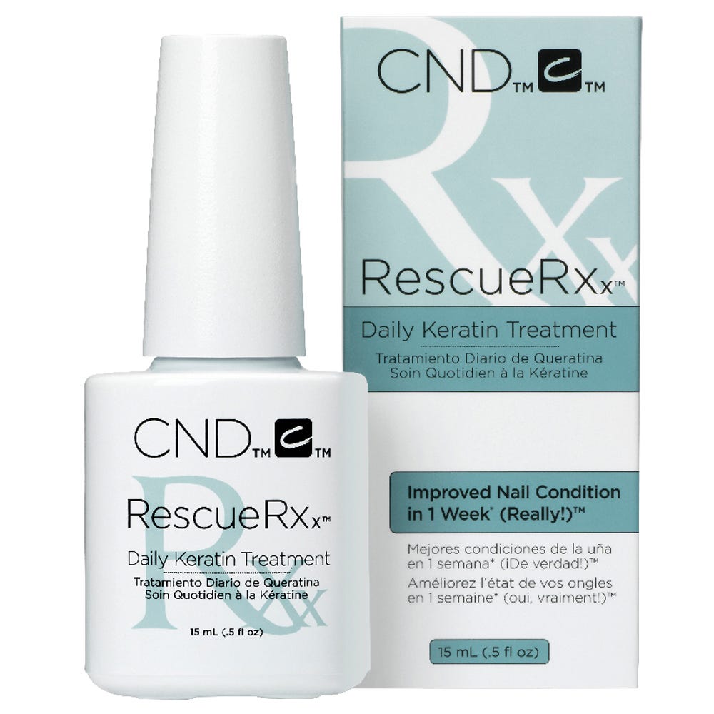 CND Rescue RXx 15 ml