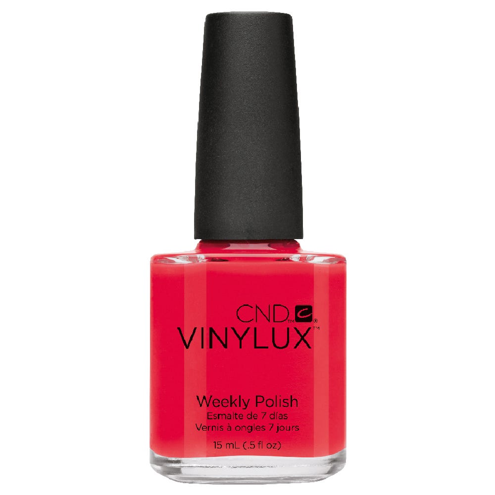 CND Vinylux Lobster Roll #122 15 ml