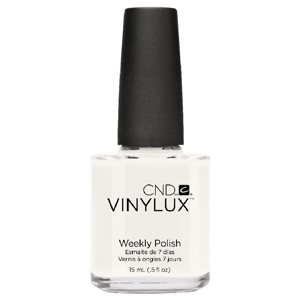CND Vinylux Studio White #151 15 ml