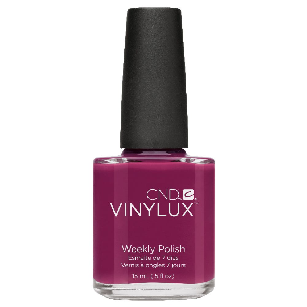 CND Vinylux Tinted Love #153 15 ml