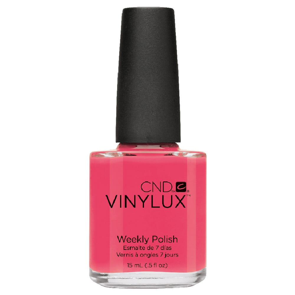 CND Vinylux Tropix #154 15 ml