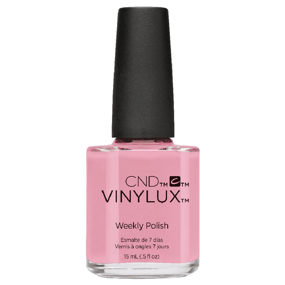 CND Vinylux Blush Teddy #182 15 ml