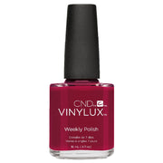 CND Vinylux Rouge Rite #197 15 ml