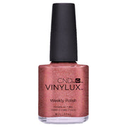 CND Vinylux Untitled Bronze #212 15 ml