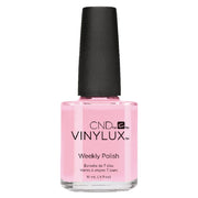 CND Vinylux Be Demure #214 15 ml