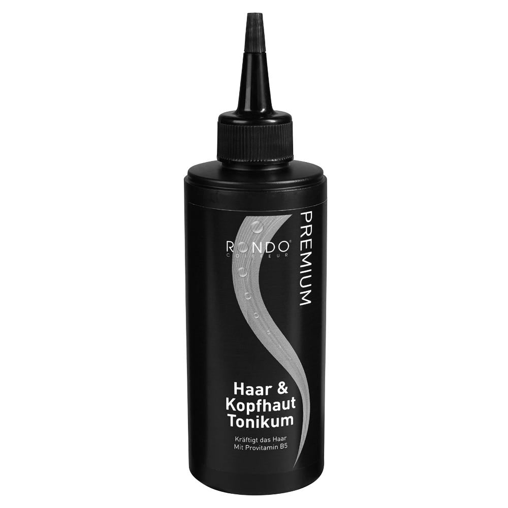 Rondo PREMIUM Haar & Kopfhaut Tonikum 200 ml