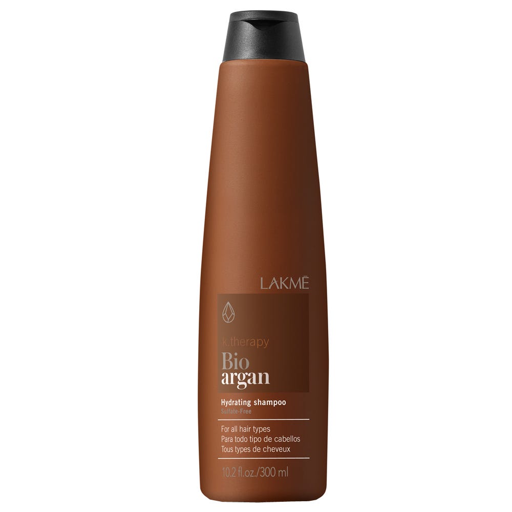 Lakmé K.Therapy Bio-argan 3er Set