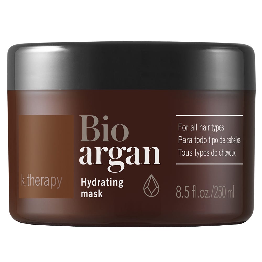 Lakmé K.Therapy Bio-argan 3er Set