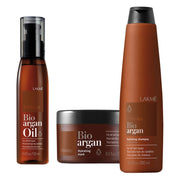 Lakmé K.Therapy Bio-argan 3er Set