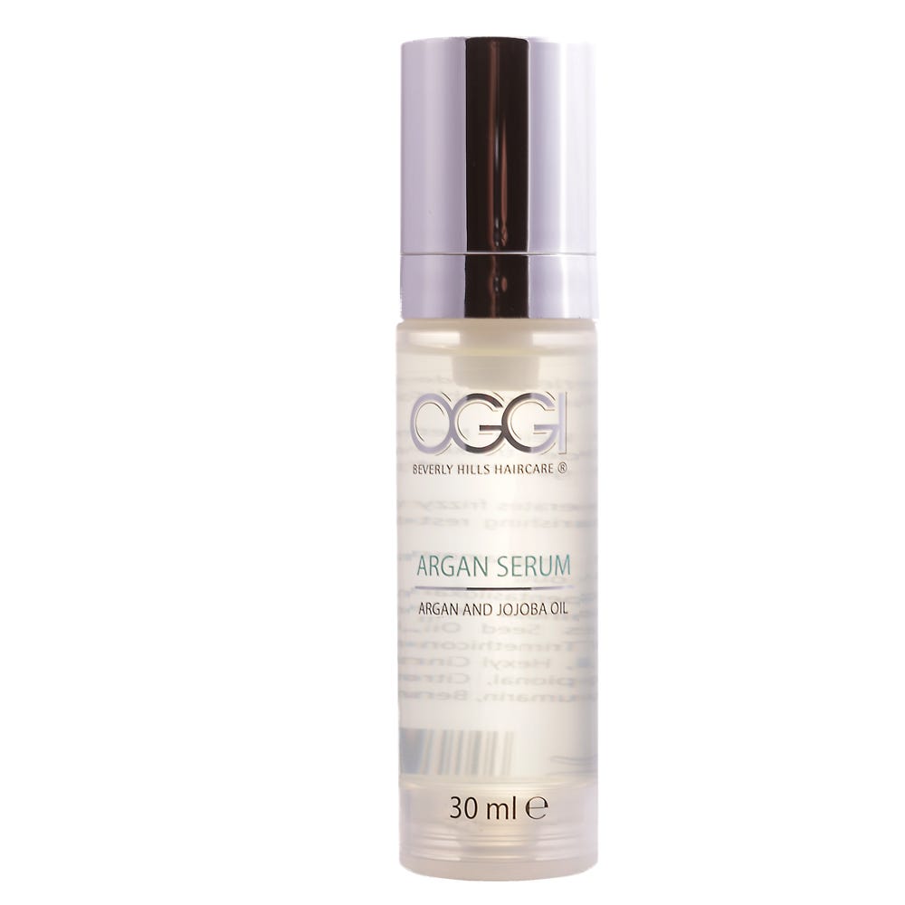 Oggi Argan Serum 30 ml
