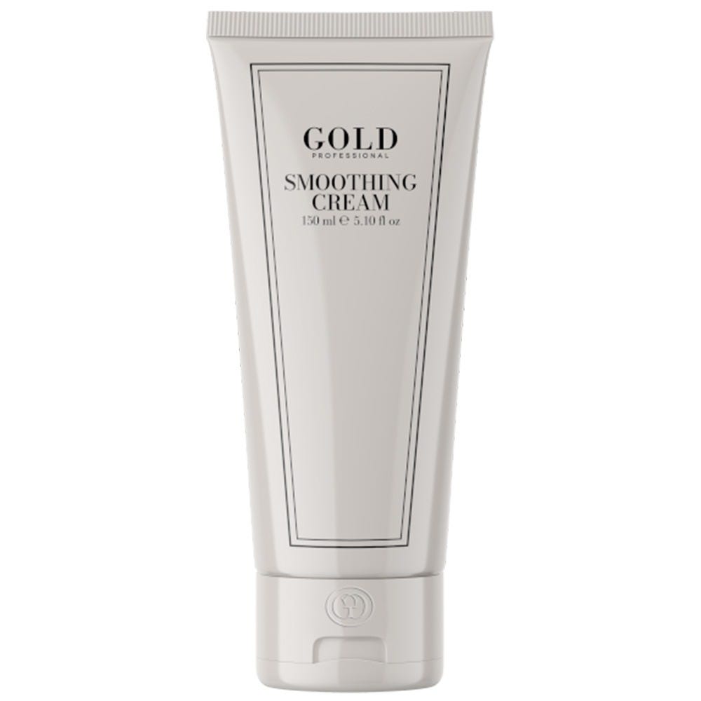 GOLD Professional Haircare Smoothing Cream 150 ml