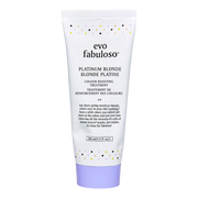 evo Fabuloso Platinum Blonde intensifying Conditioner 220 ml