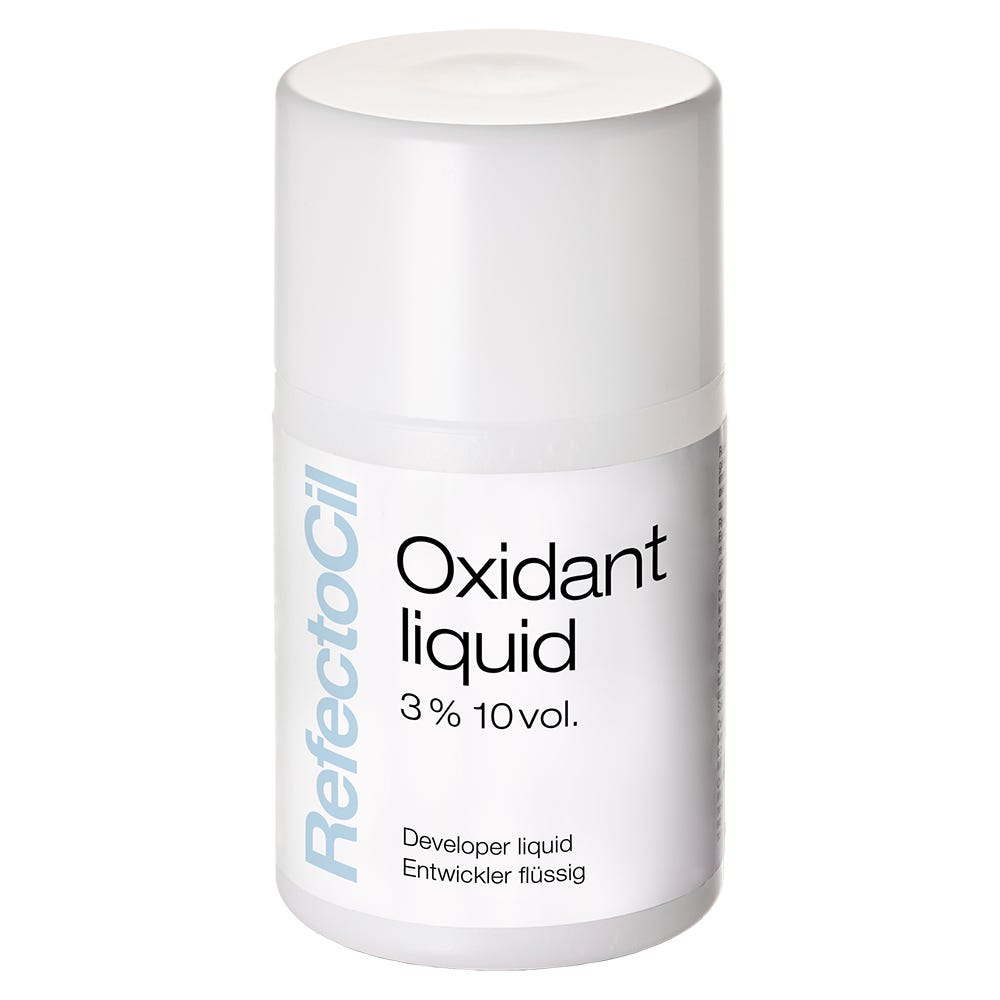 RefectoCil Oxidant 3% Entwickler 100 ml