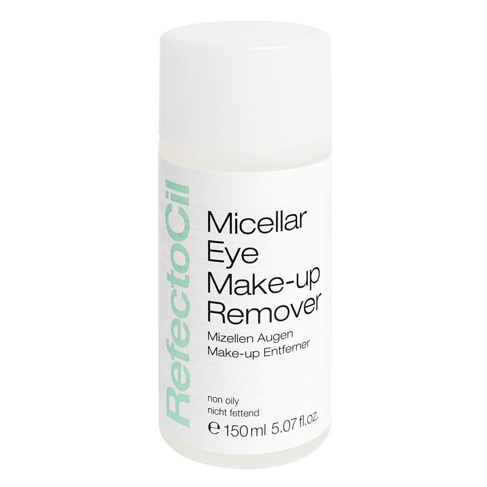 RefectoCil Mizellen Augen Make-up Entferner 150 ml
