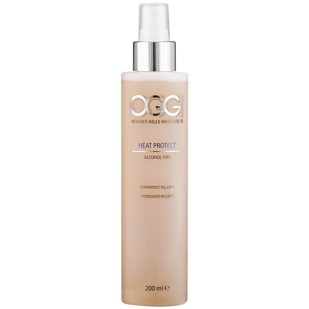 Oggi Heat Protect 200 ml