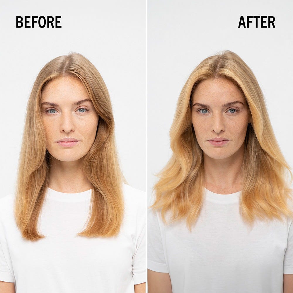 Schwarzkopf Blondme Aufheller Stahlblau 60 ml
