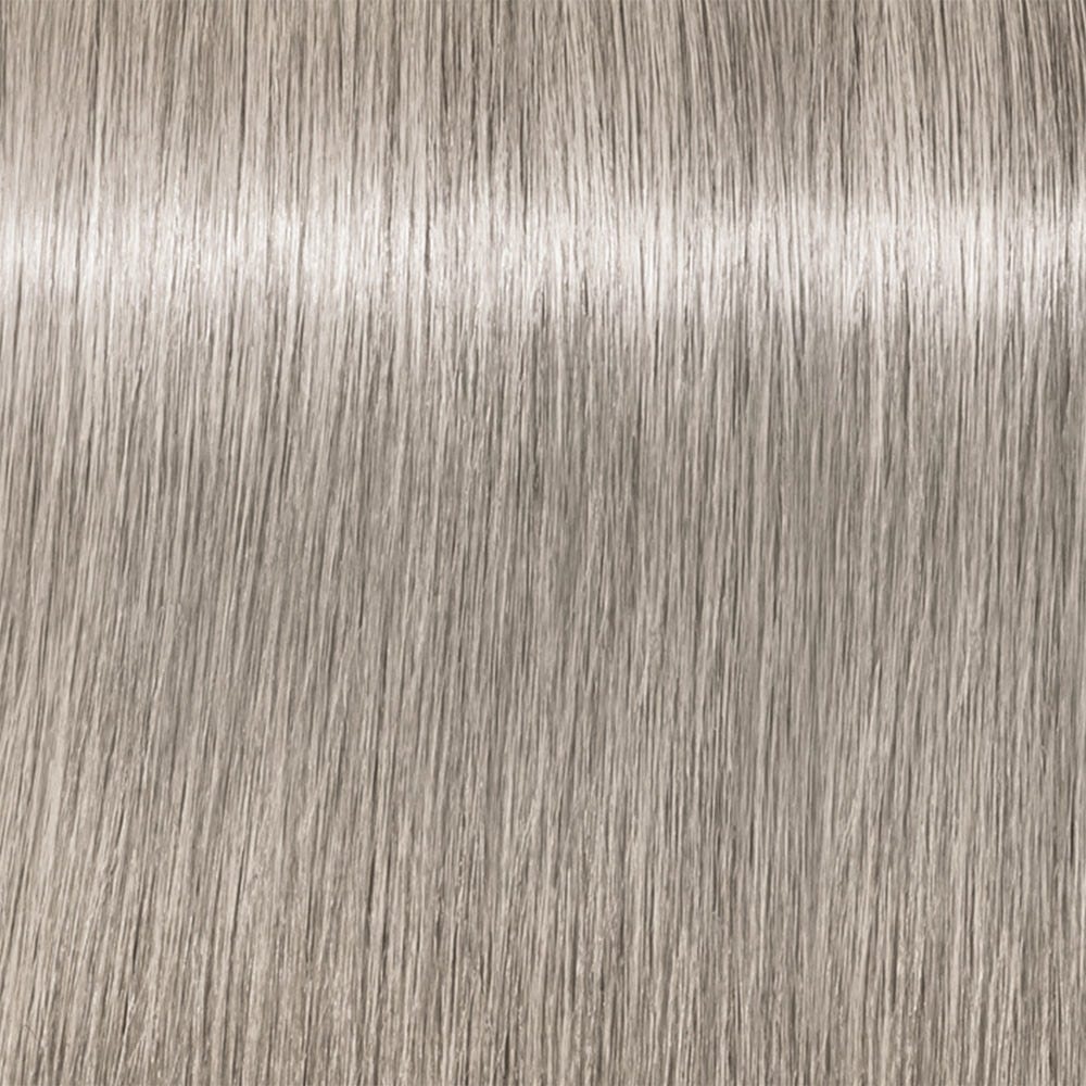 Schwarzkopf Blondme Aufheller Stahlblau 60 ml
