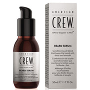 American Crew Shaving Skincare Beard Serum 